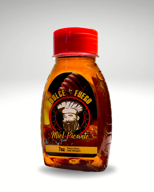 Miel Picante